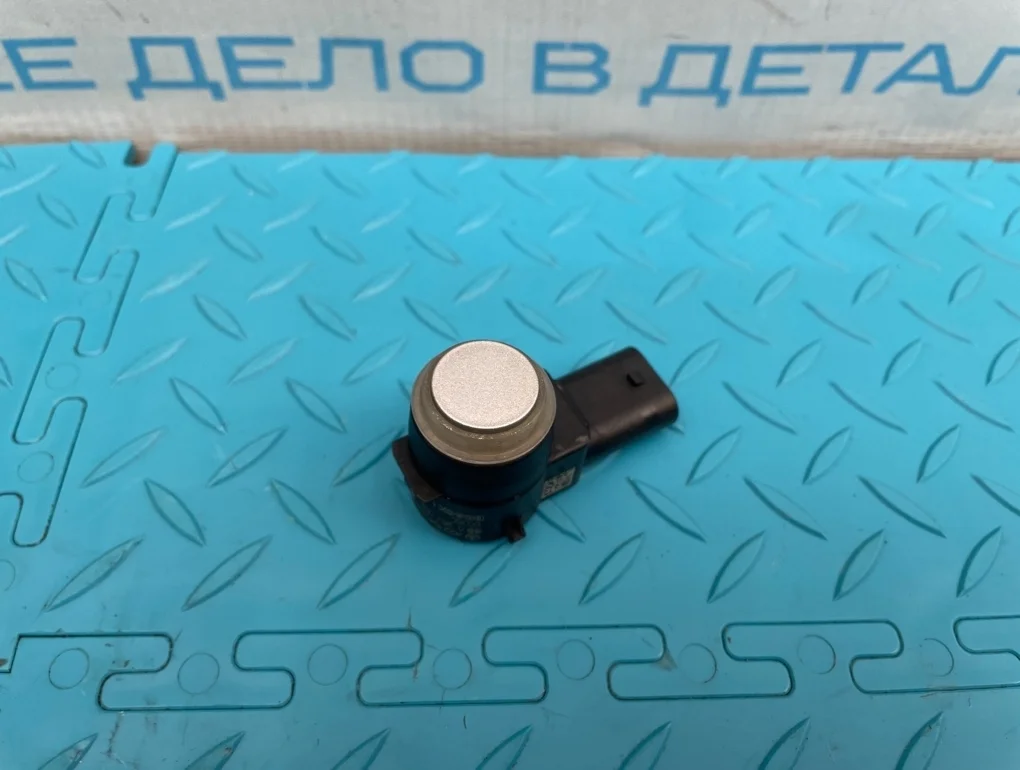 Датчик парктроника Mercedes-Benz E-Class 2007 A2215420417 W211 272.972 3.5