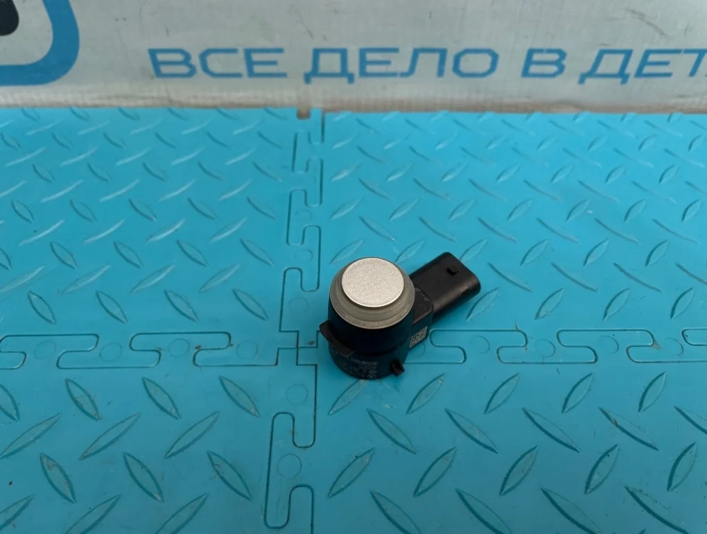 Датчик парктроника Mercedes-Benz E-Class 2007 A2215420417 W211 272.972 3.5