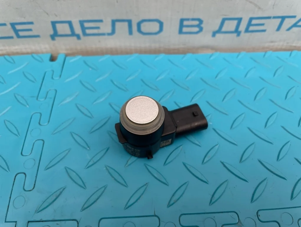 Датчик парктроника Mercedes-Benz E-Class 2007 A2215420417 W211 272.972 3.5