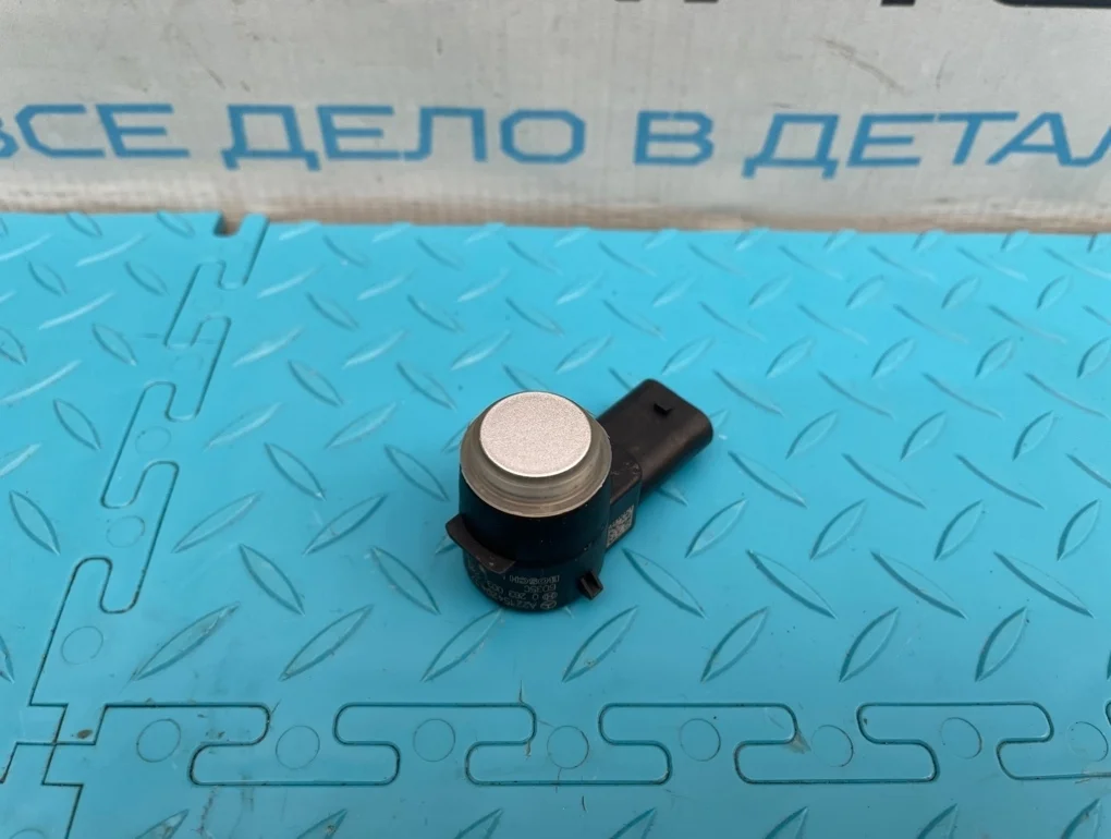 Датчик парктроника Mercedes-Benz E-Class 2007 A2215420417 W211 272.972 3.5