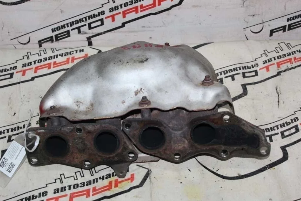 КОЛЛЕКТОР ВЫПУСКНОЙ MAZDA L3K913450