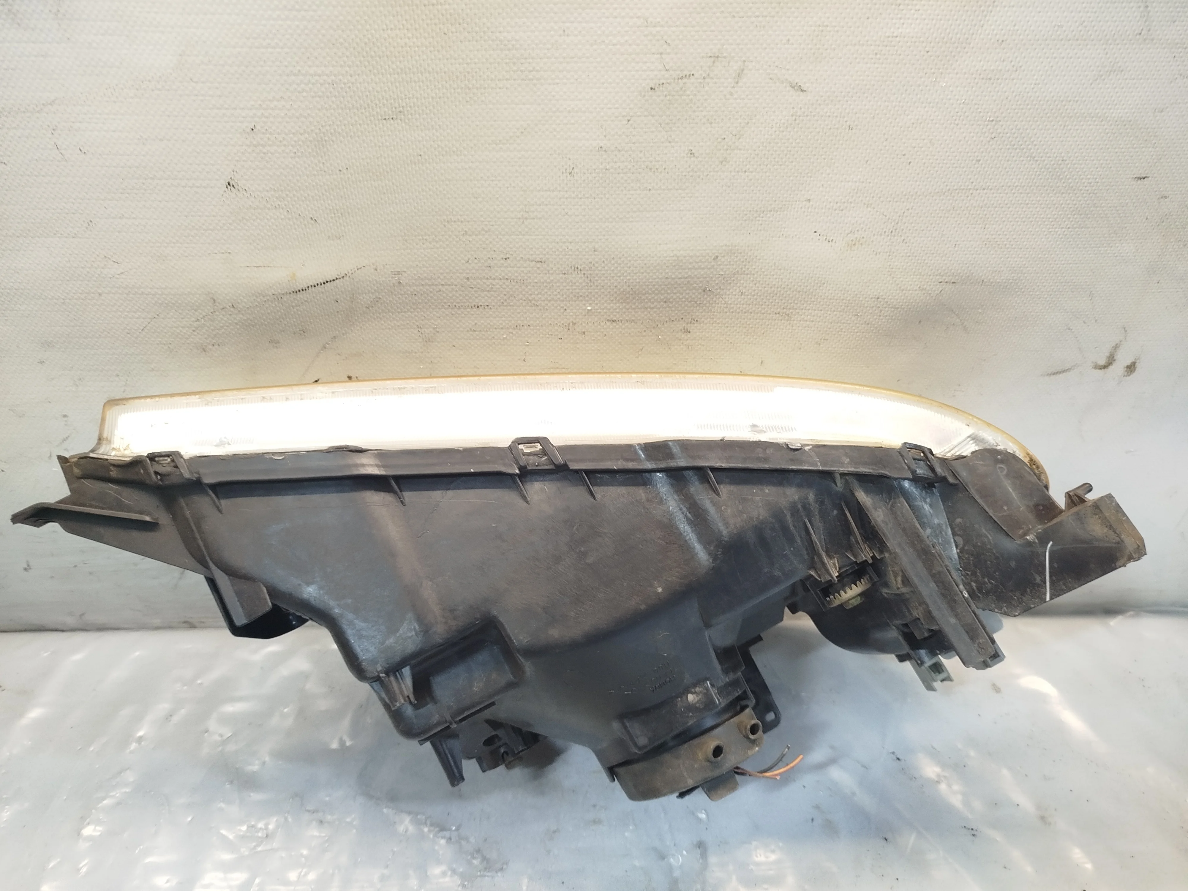 ФАРА HONDA ЛЕВО 33151S10003 S3989Z