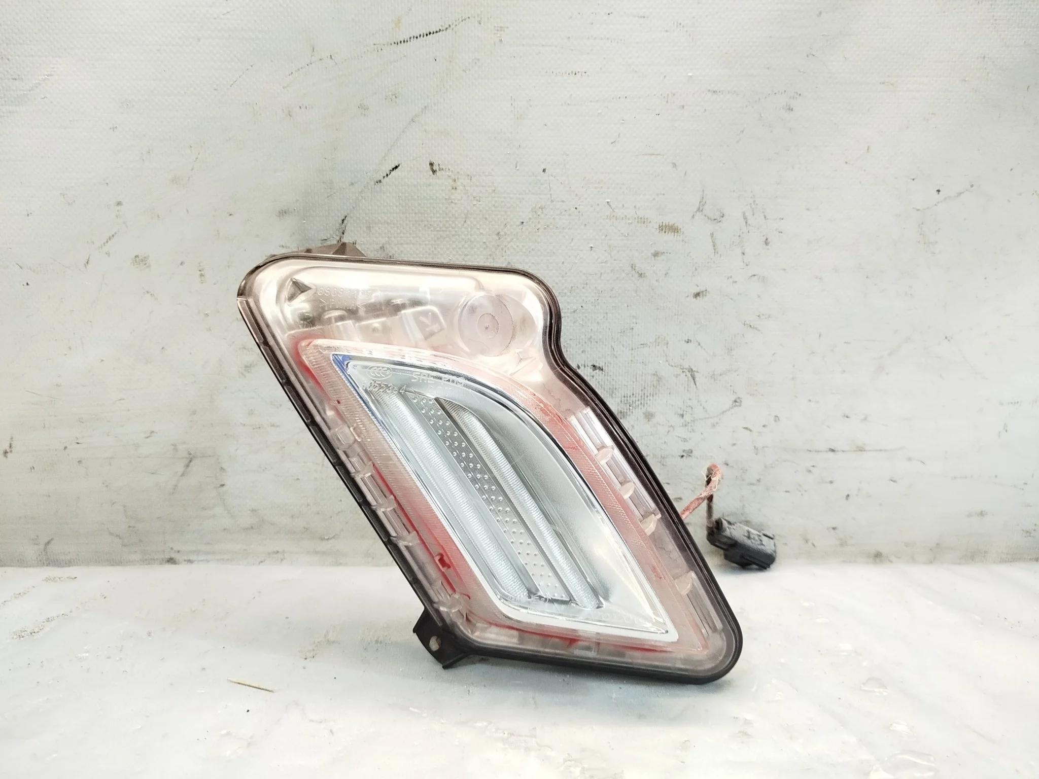 ГАБАРИТ VOLVO ПРАВО 31278558 GA478Z