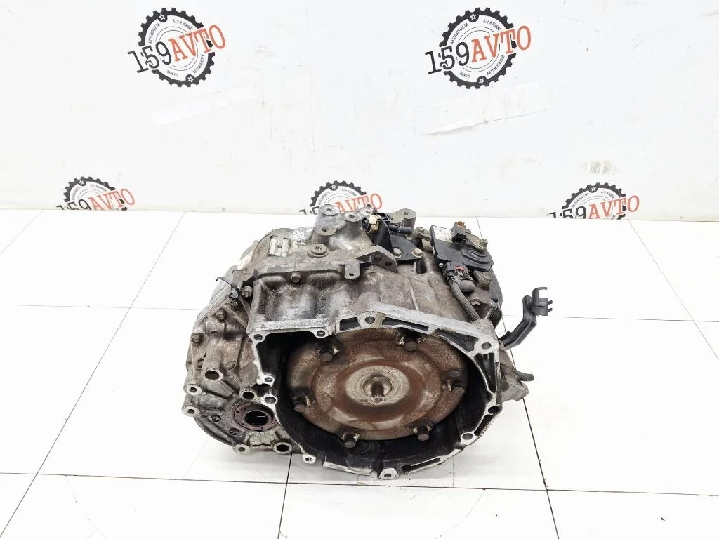 Акпп Opel Insignia