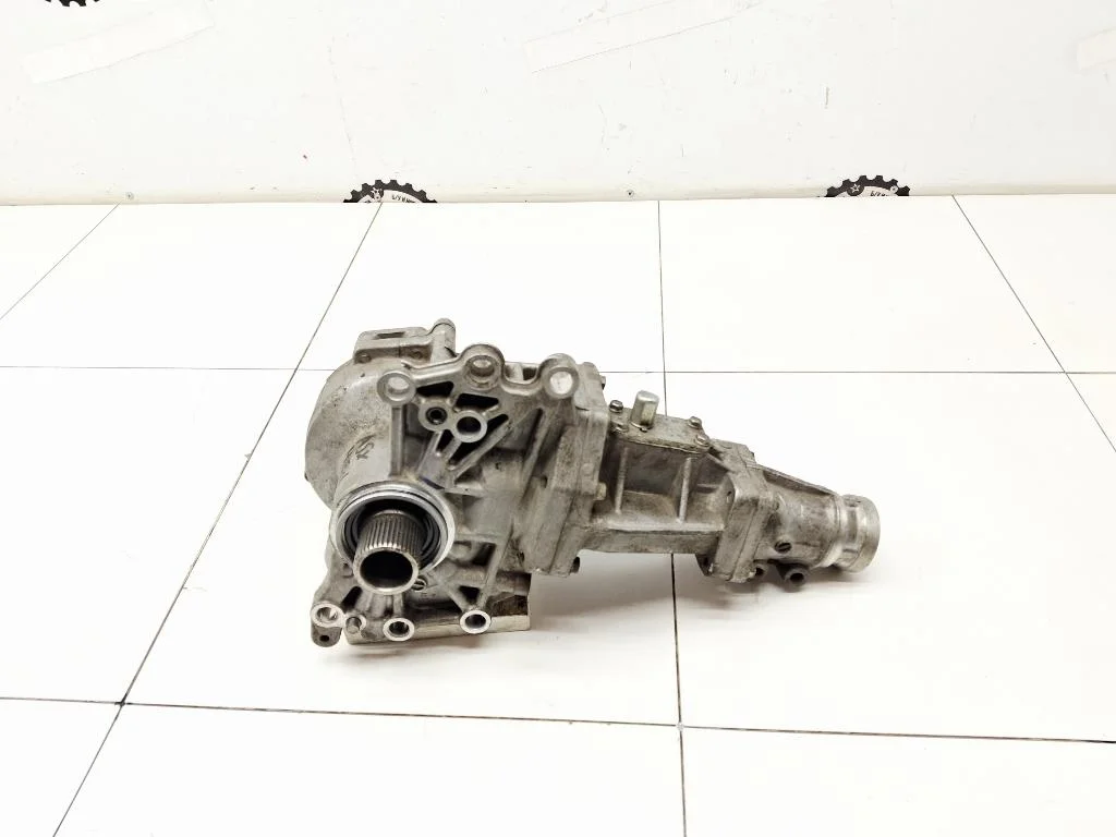 Коробка раздаточная Mitsubishi ASX