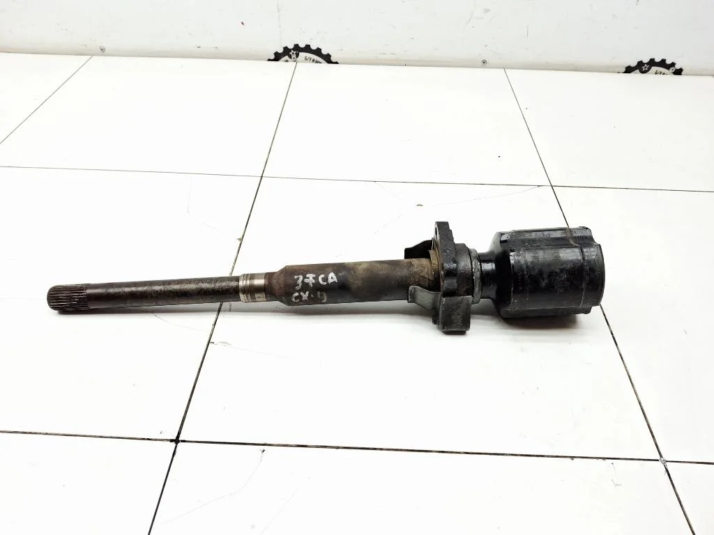 Полуось промежуточная Mazda CX-9 TB