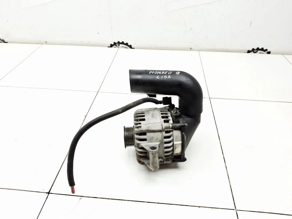 Генератор Ford Mondeo 3