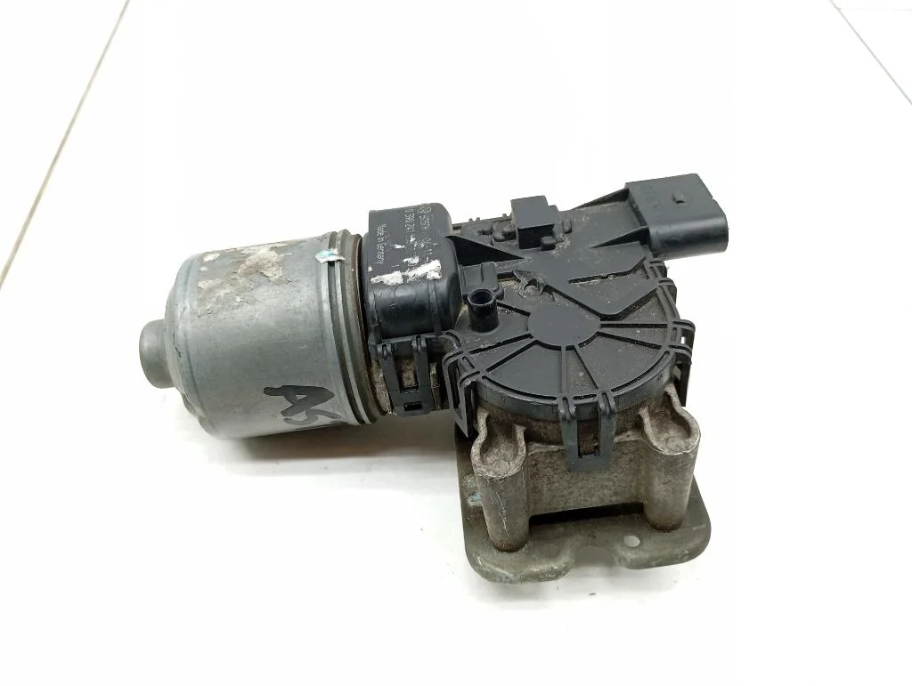 Моторчик дворников передний Opel Astra H