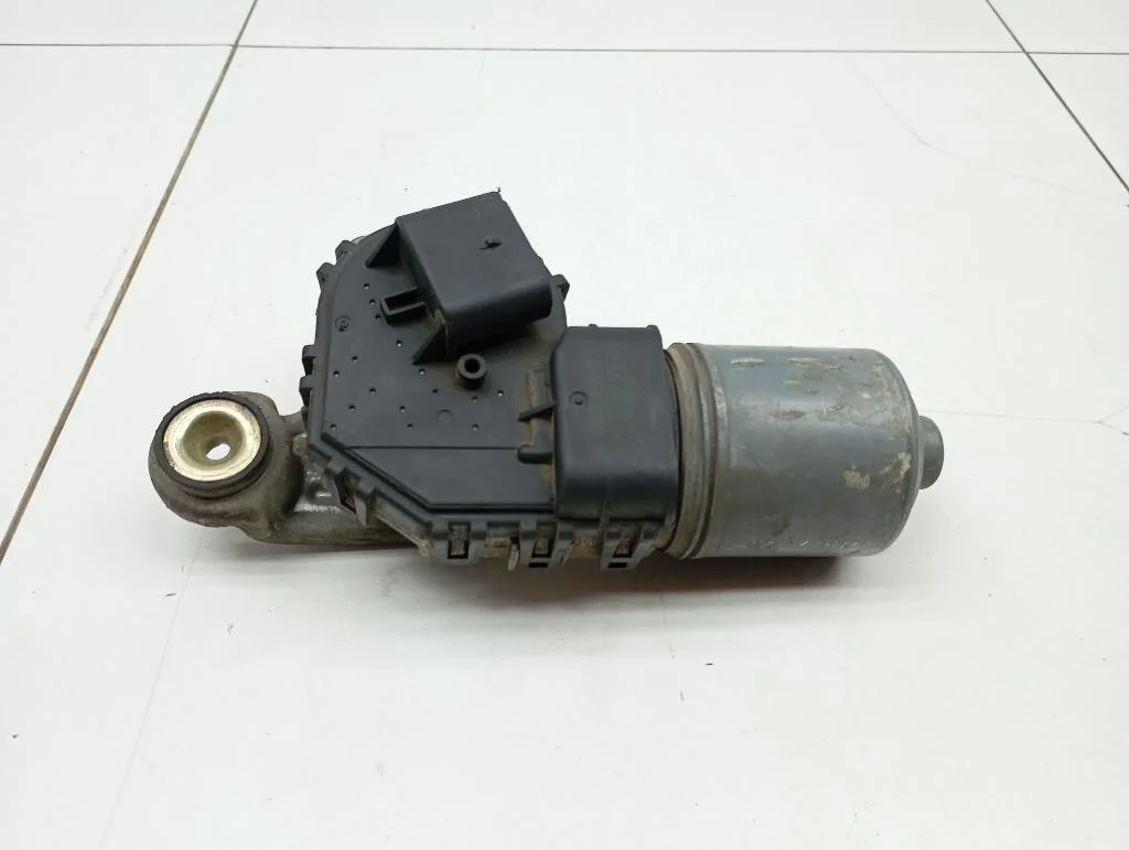 Моторчик дворников передний Ford Mondeo 3