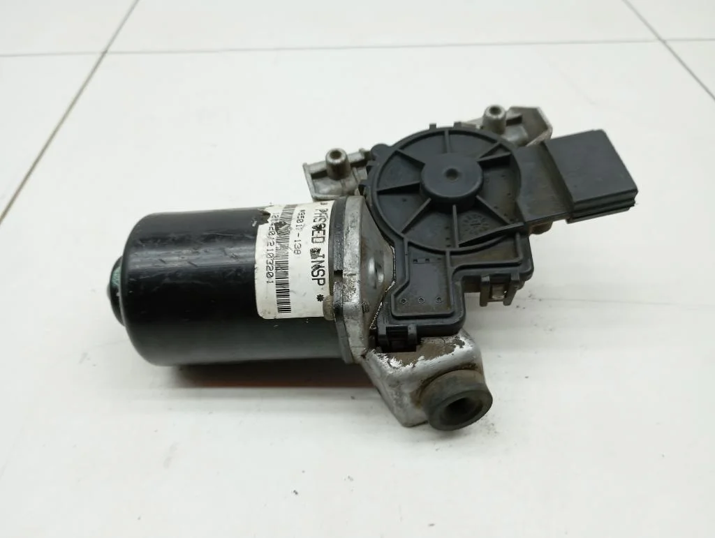 Моторчик дворников передний Land Rover Discovery 3 L319