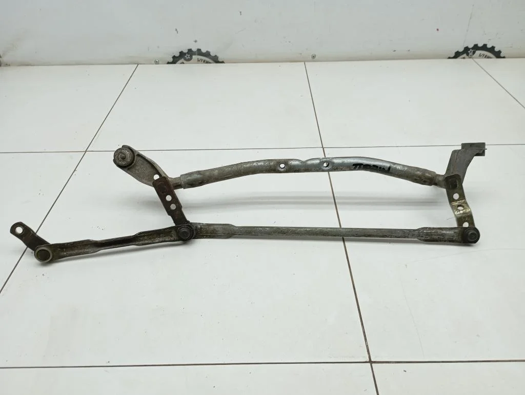 Трапеция дворников Renault Megane 2