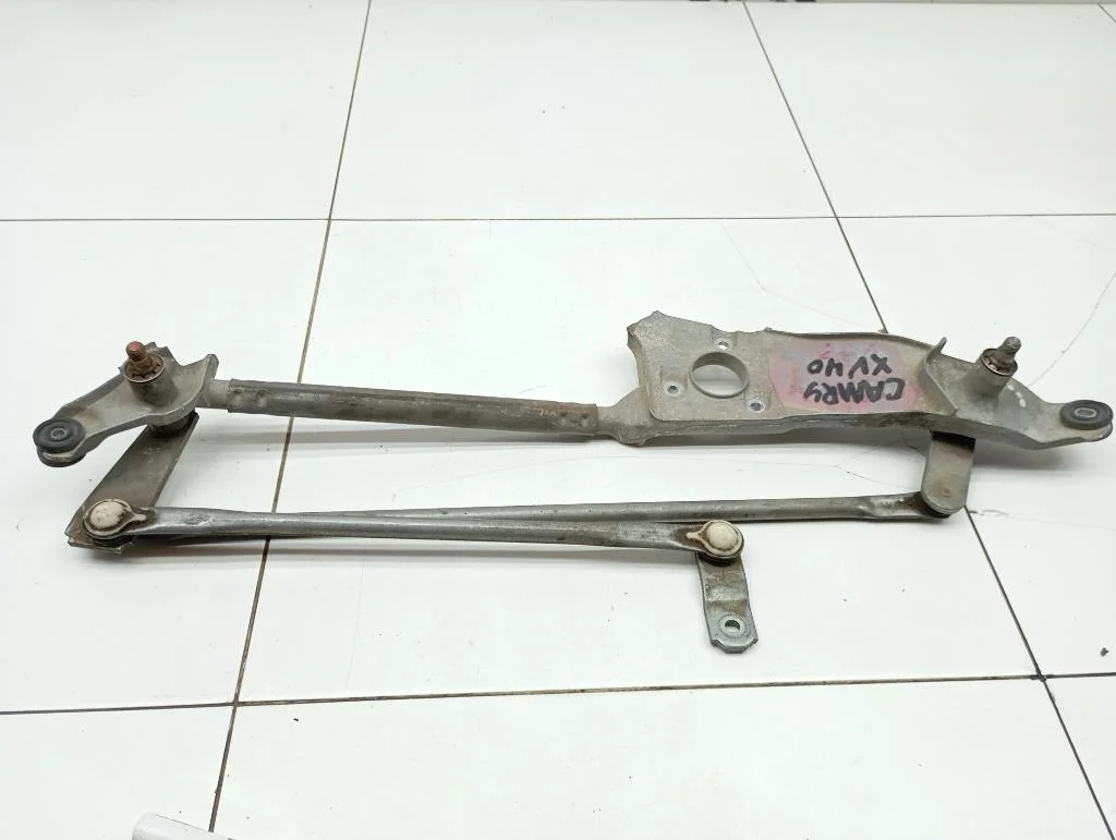 Трапеция дворников Toyota Camry XV40