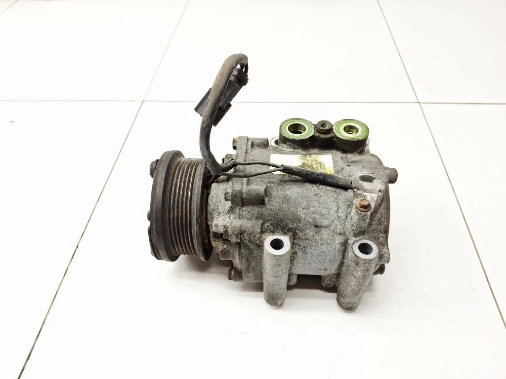 Компрессор кондиционера Ford Mondeo 3