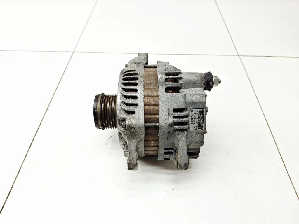 Генератор Mitsubishi ASX