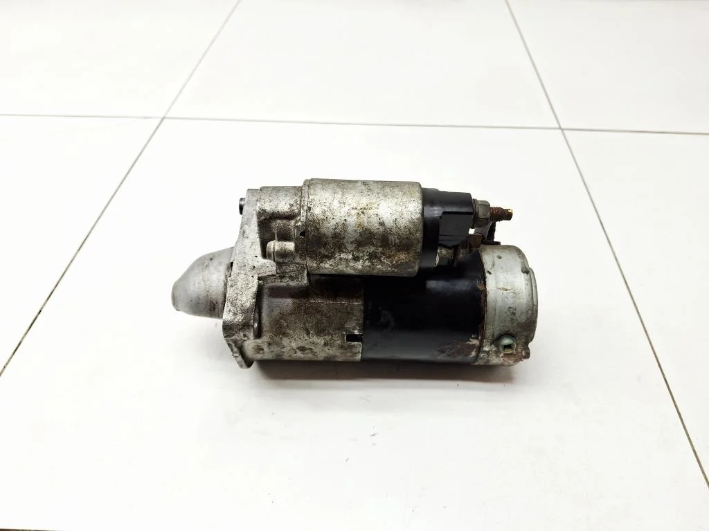 Стартер Opel Insignia