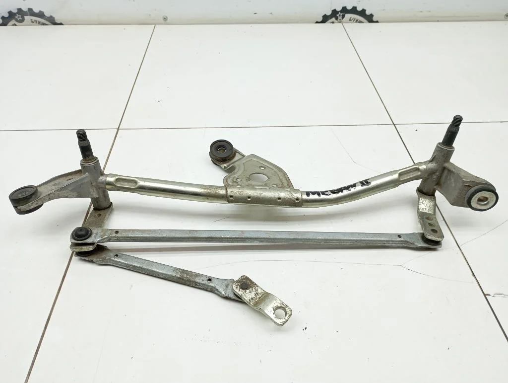 Трапеция дворников Renault Megane 2