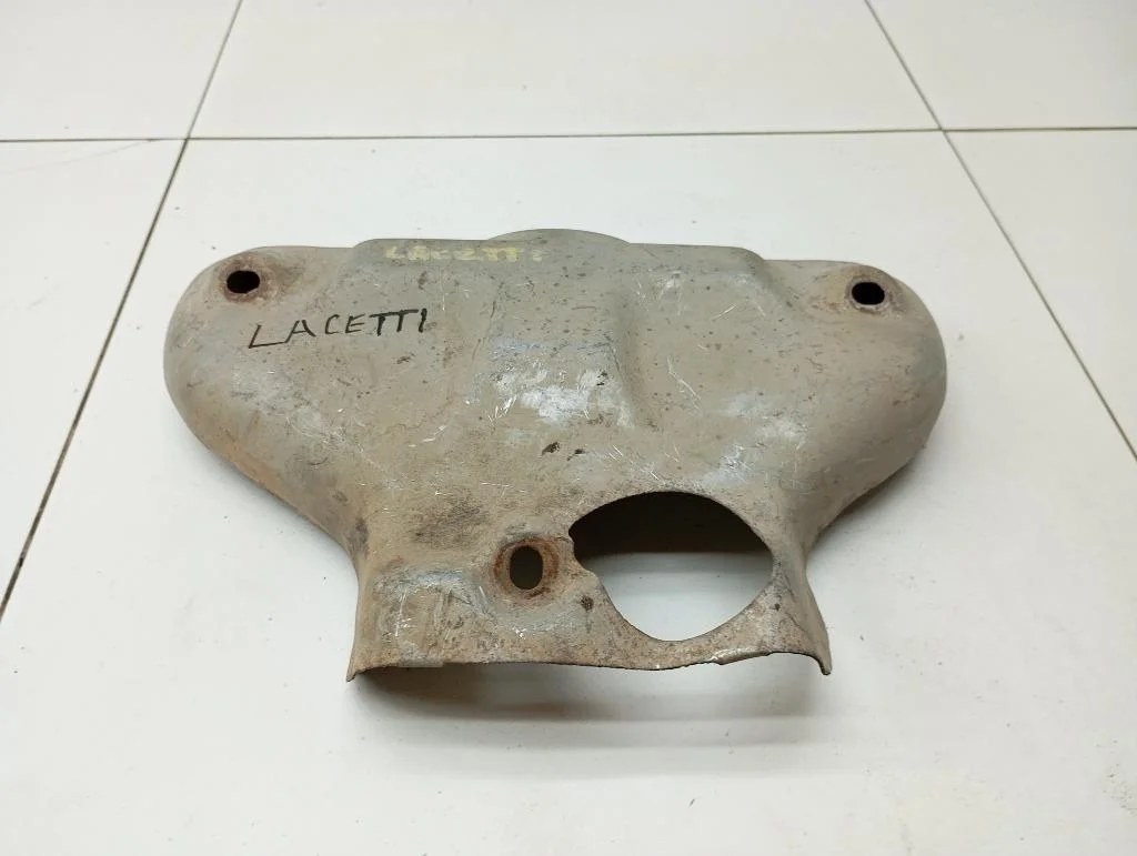 Экран тепловой Chevrolet Lacetti J200