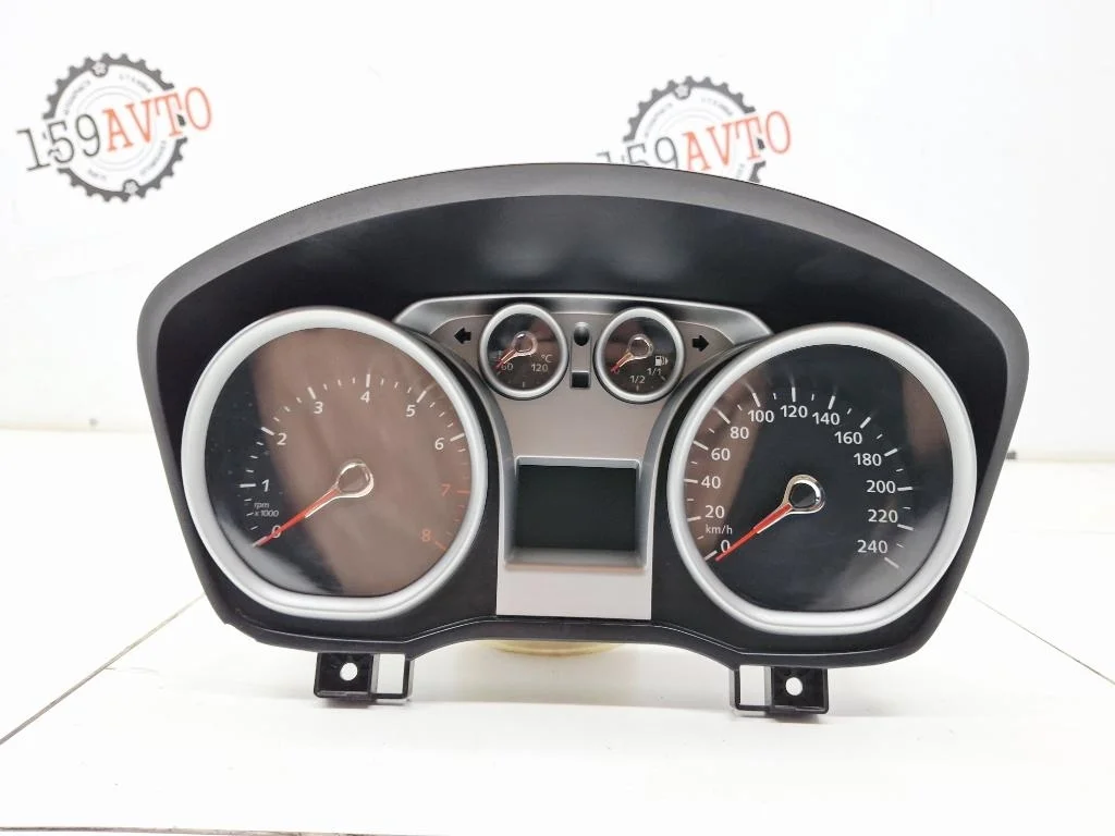 Панель приборов Ford Kuga 1 2012 C394