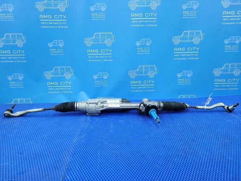 Рулевая рейка Mercedes-Benz S-class W222 M256930