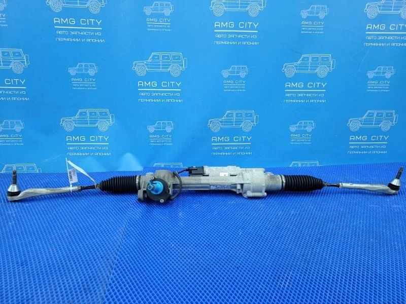 Рулевая рейка Mercedes-Benz S-class W222 M256930