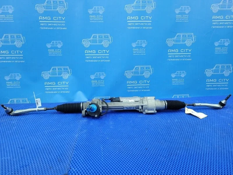 Рулевая рейка Mercedes-Benz S-class W222 M256930