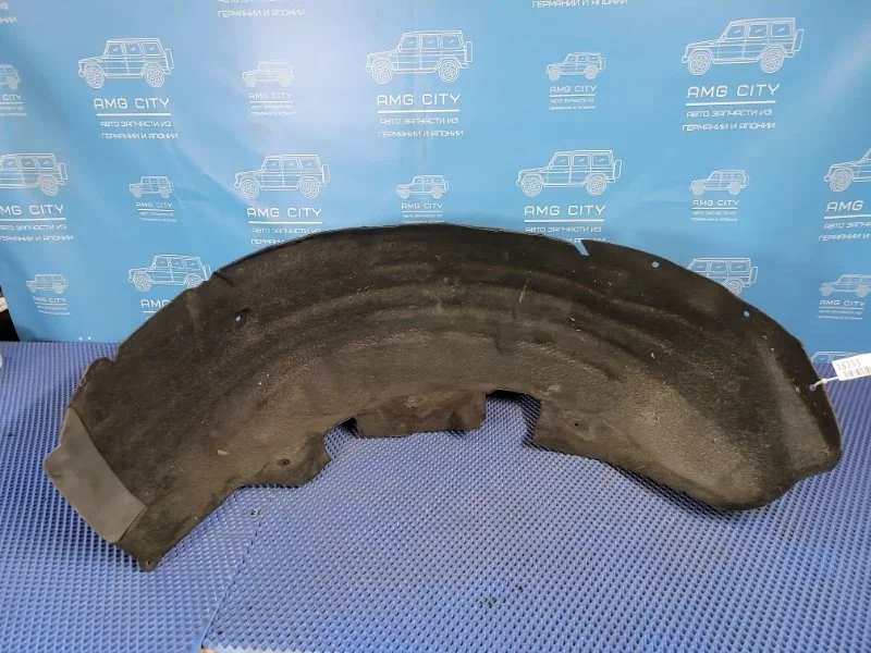 Подкрылок задний левый Mercedes-Benz E-class W212