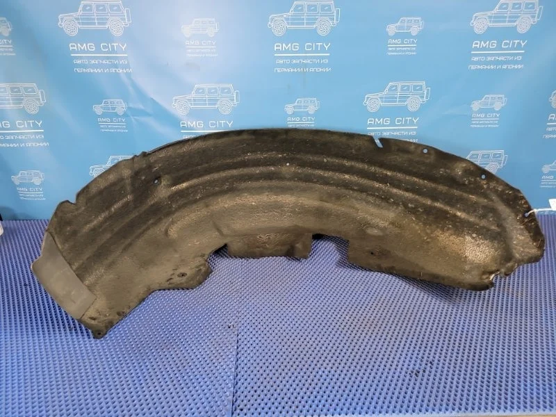 Подкрылок задний левый Mercedes-Benz E-class W212