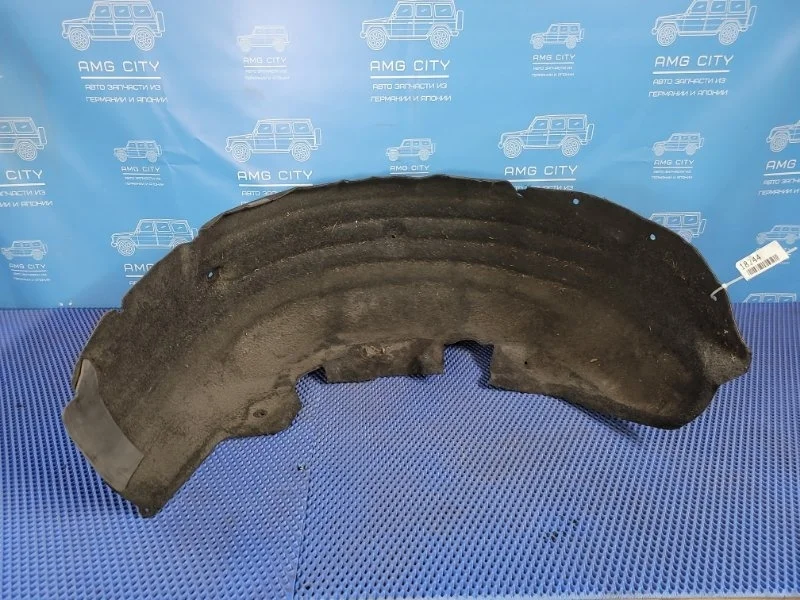 Подкрылок задний левый Mercedes-Benz E-class W212