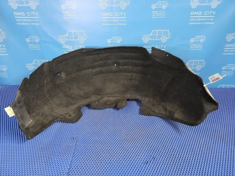 Подкрылок задний левый Mercedes-Benz E-class W212