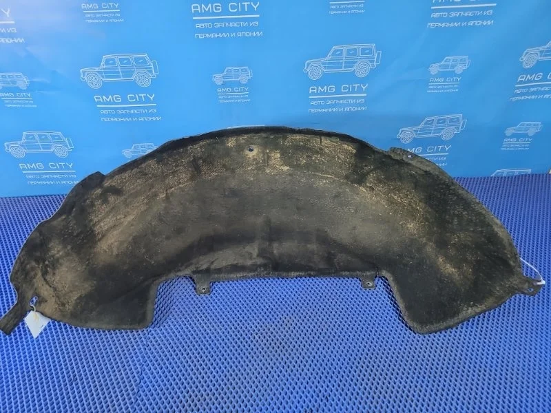 Подкрылок задний левый Mercedes-Benz Viano W639