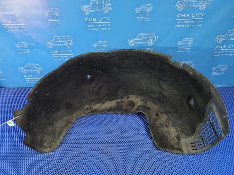 Подкрылок задний левый Mercedes-Benz R-class W251
