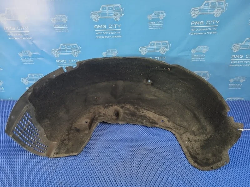 Подкрылок передний правый Mercedes-Benz SLK-class