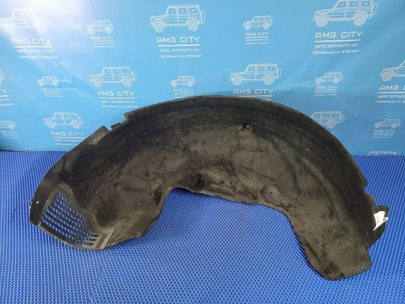 Подкрылок передний правый Mercedes-Benz SLK-class