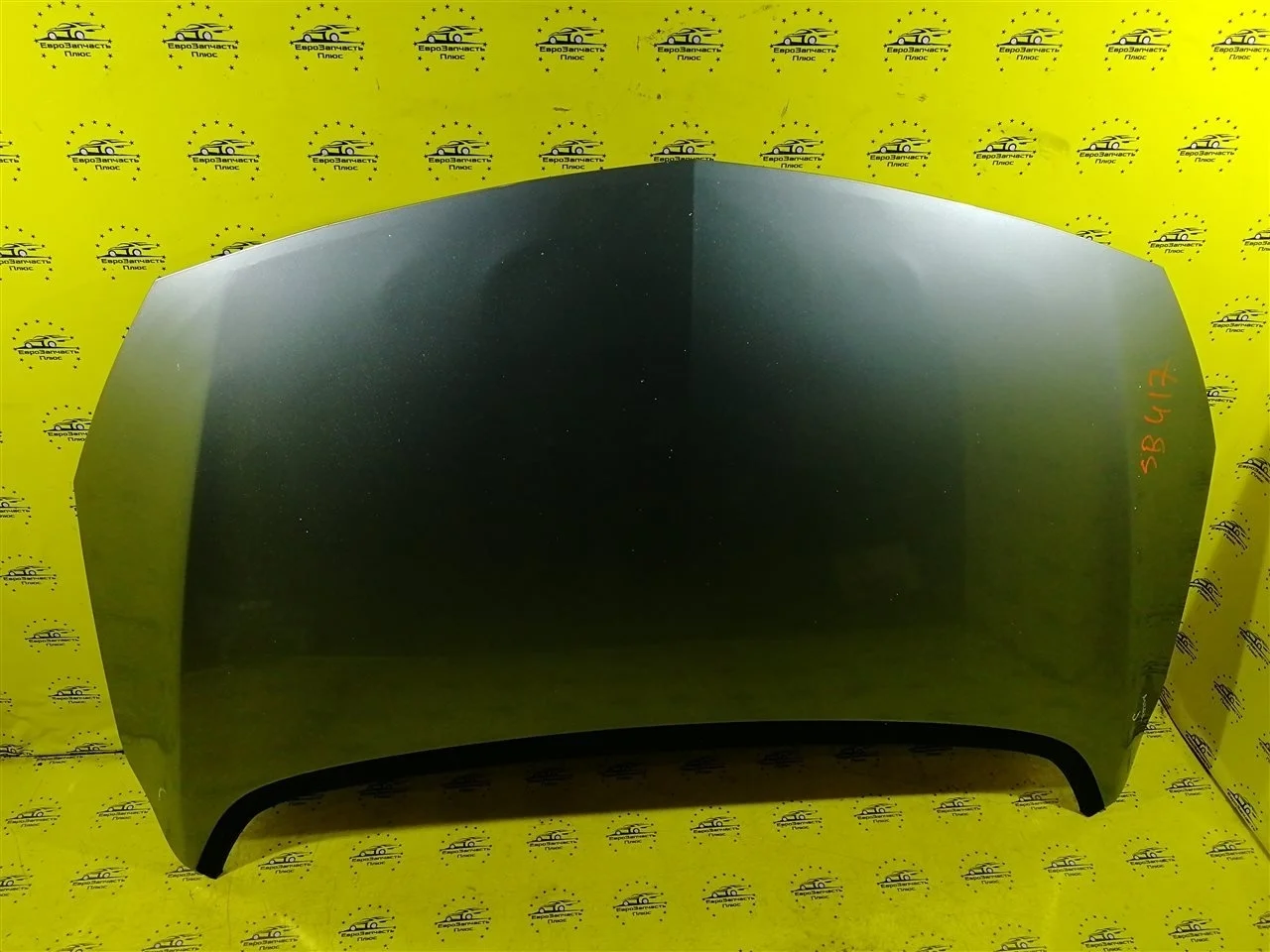 Капот Opel Astra 93178717 J