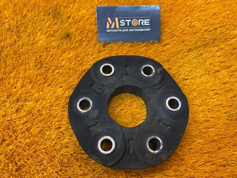 Муфта карданного вала Mercedes-Benz E-class 2009 A2104110415 W212 272.952