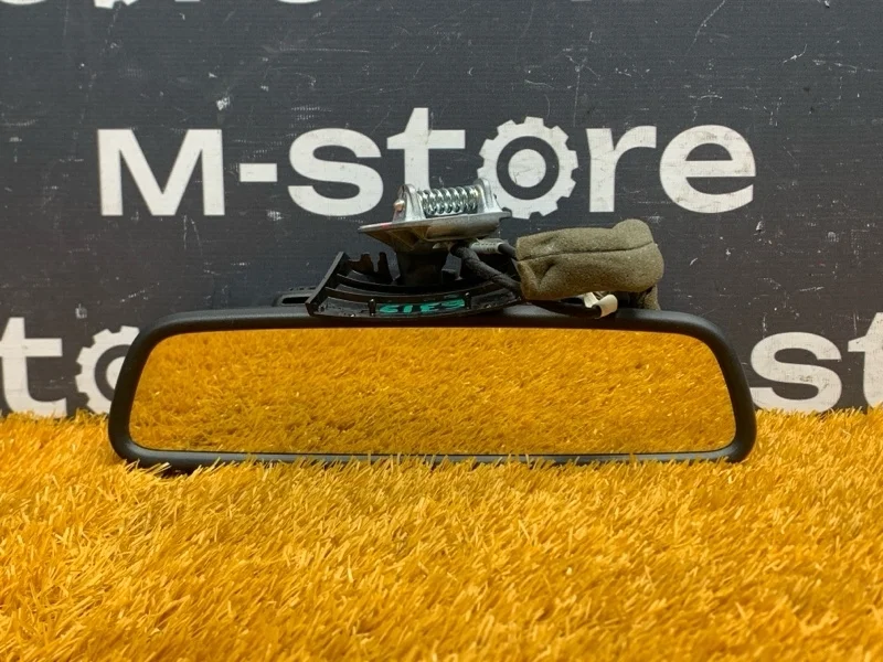 Зеркало салона Mercedes-Benz E-Class 2010 A2048102917 C207 272.988