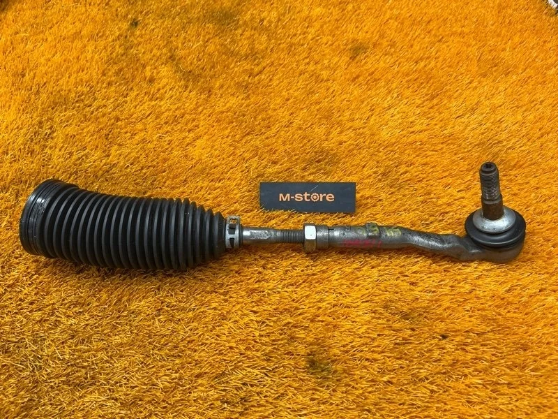 Тяга рулевая Bmw 5-Series 2011 32106784719 F10 N20B20A, правая