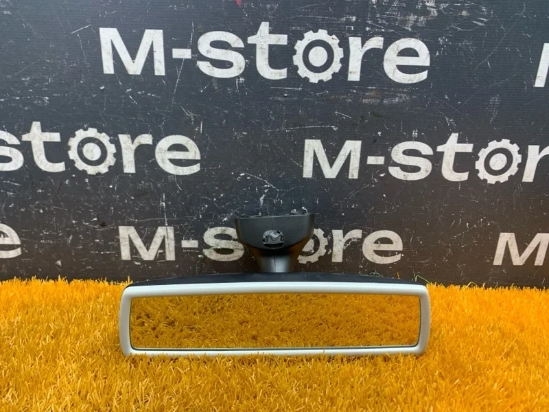 Зеркало салона Volkswagen Tiguan 2013 1K0857511B 5N CTHA