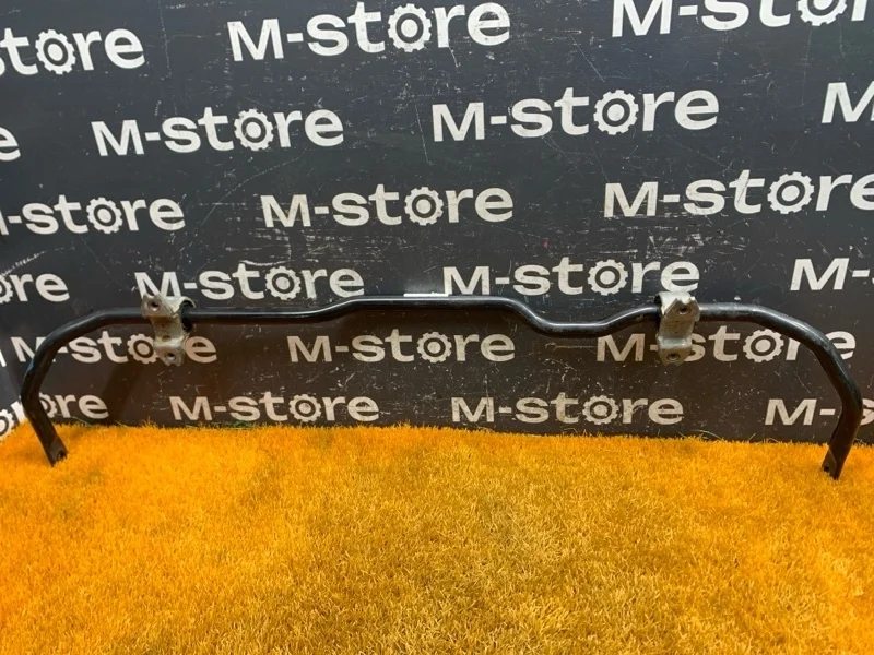 Стабилизатор Audi A3 2011 1K0411303BJ 8P CAXC, передний