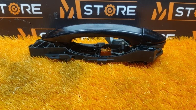 Ручка двери внешняя Volkswagen Passat 2012 3C0837885J B7 CAXA, задняя левая