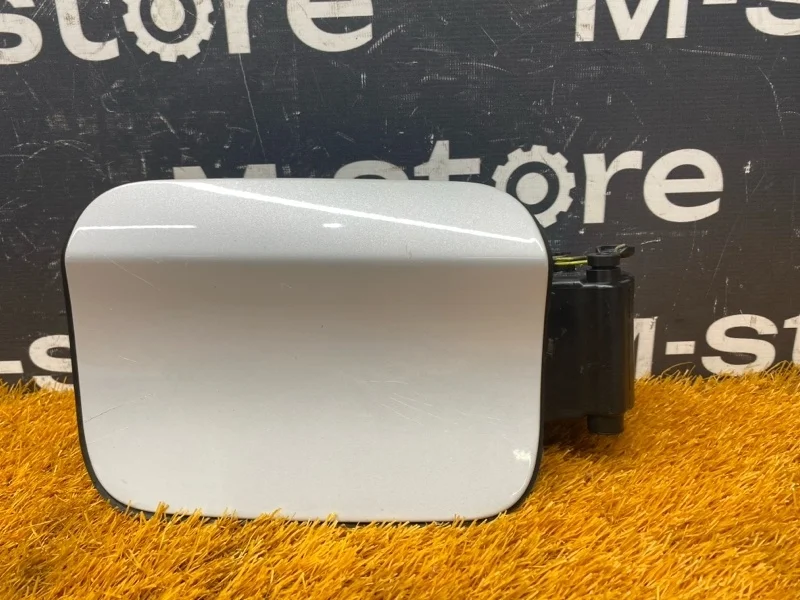 Лючок бензобака Bmw X6 2010 51177182548 E71 N55B30A