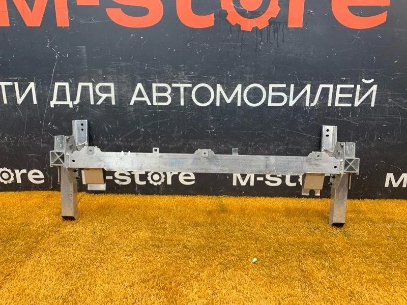 Усилитель бампера Mercedes-Benz Gla-Class 2014 A2466200019 X156 270.920, передний