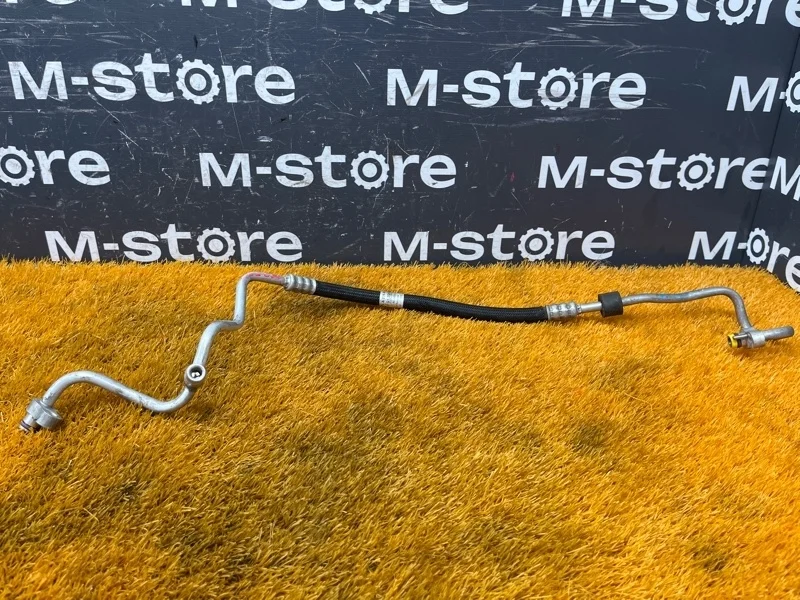 Трубка кондиционера Mercedes-Benz GLK-Class 2010 A2048304816 X204 272.948