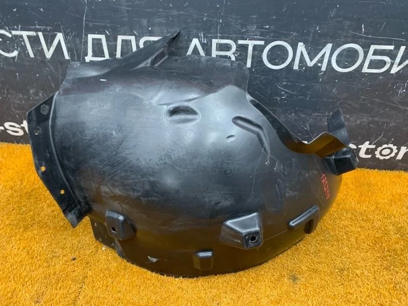 Подкрылок Mercedes-Benz M-Class 2012 A1668841222 W166 642.826, передний правый