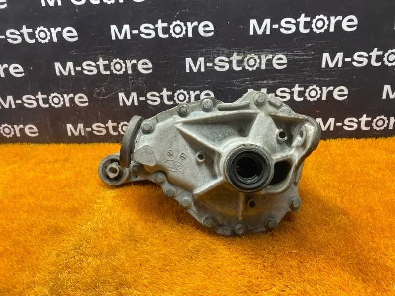 Редуктор Land Rover Range Rover Sport 2012 LR017317 L320 508PN, задний