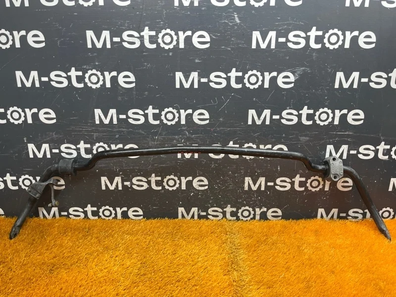 Стабилизатор Mercedes-Benz Clk-Class 2004 A2033234365 C209 112.955, передний