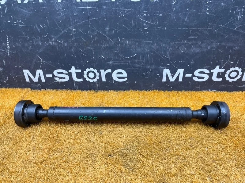 Карданный вал Land Rover Range Rover Sport 2012 TVB500510 L320 508PN, передний