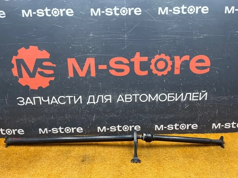 Карданный вал Audi Q3 2012 5N0521101E 8U CPS, задний