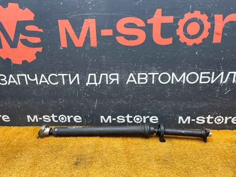 Карданный вал Porsche Cayenne 2008 95542102013 957 M4851, задний