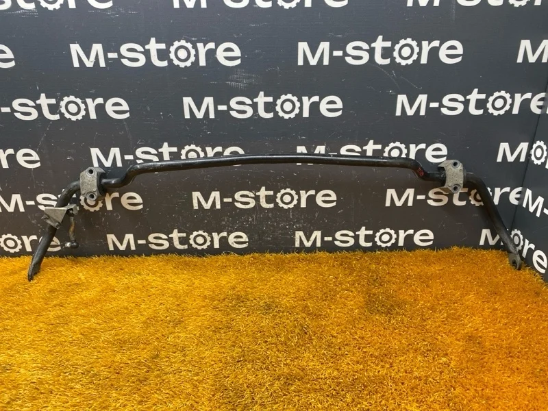 Стабилизатор Mercedes-Benz C-Class 2006 A2033234265 W203 271.940, передний